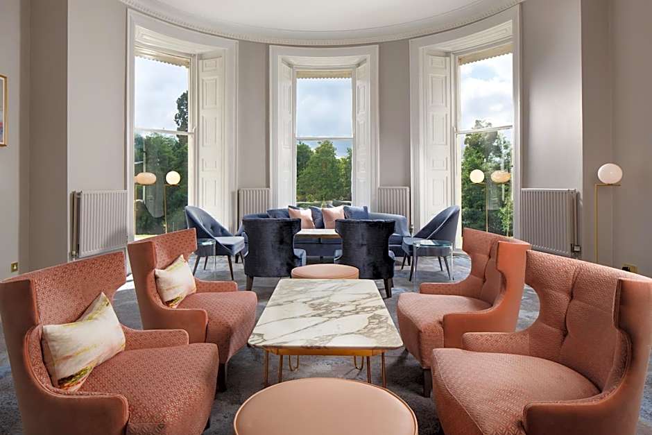 Mercure Gloucester Bowden Hall Hotel