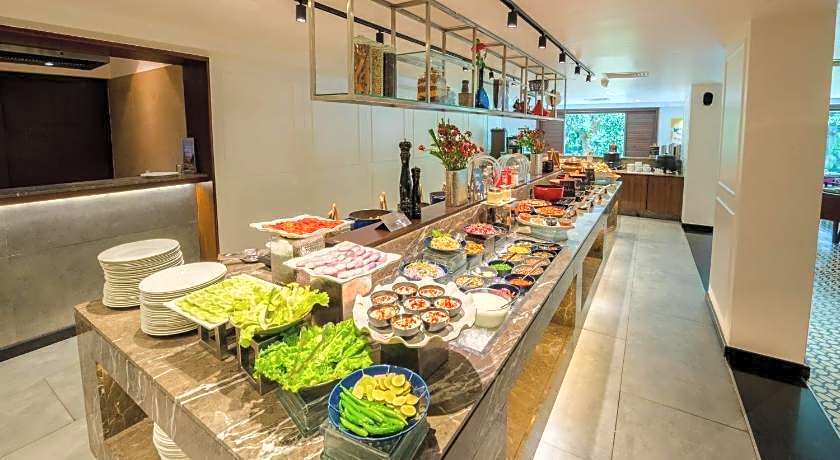 Hotel Southern Star Mysore