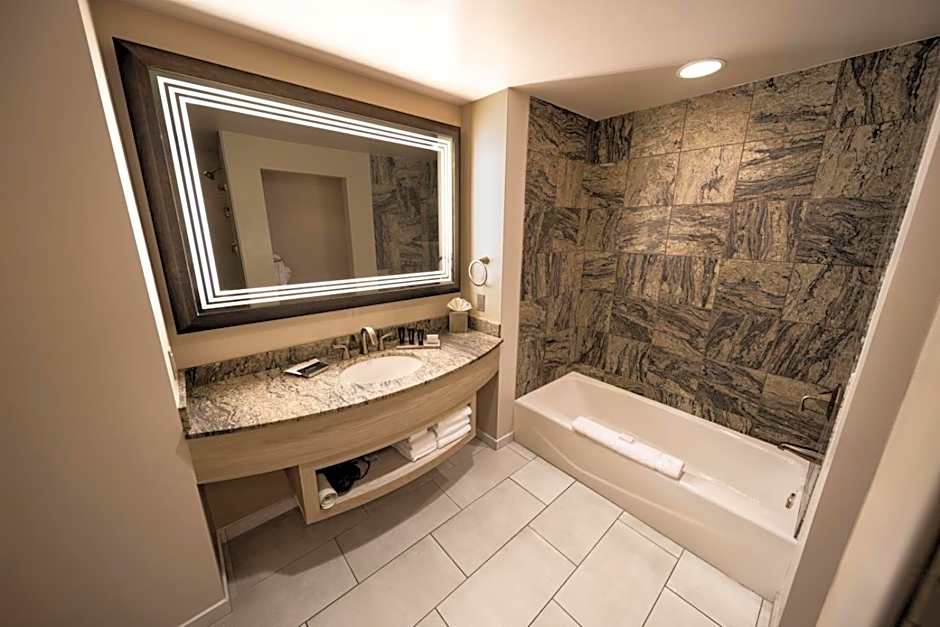 Hard Rock Hotel & Casino Tulsa