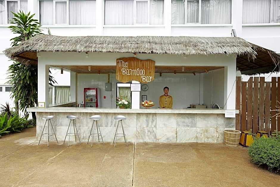 Centara Life Hotel Mae Sot