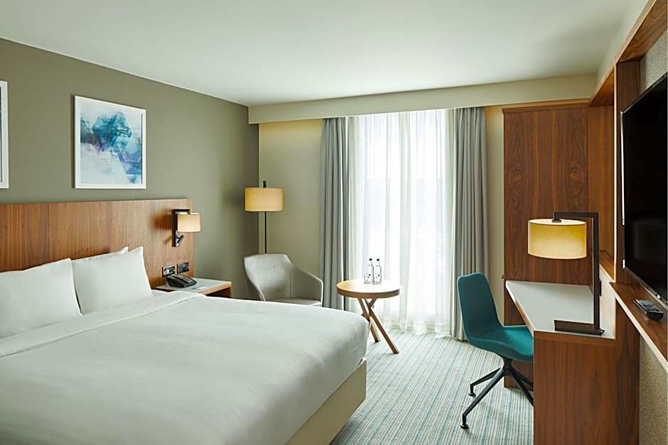 Courtyard by Marriott London Gatwick Airport