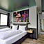 Staytion Urban City Hotel Mannheim