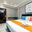 Sans Hotel Beauty Palembang