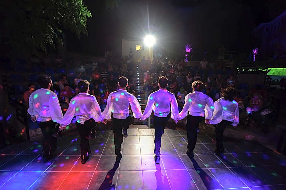 Perdikia Hill Hotel And Villas