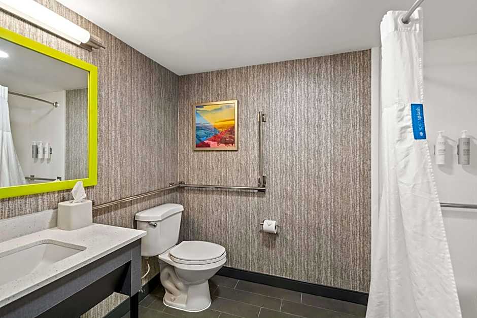 Hampton Inn By Hilton Lexington/Georgetown