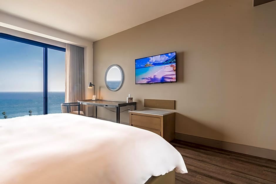Torre Lucerna Hotel Ensenada