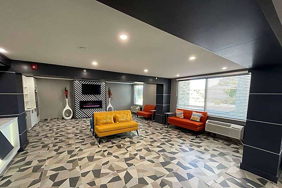 Baymont by Wyndham Chattanooga/Eastridge