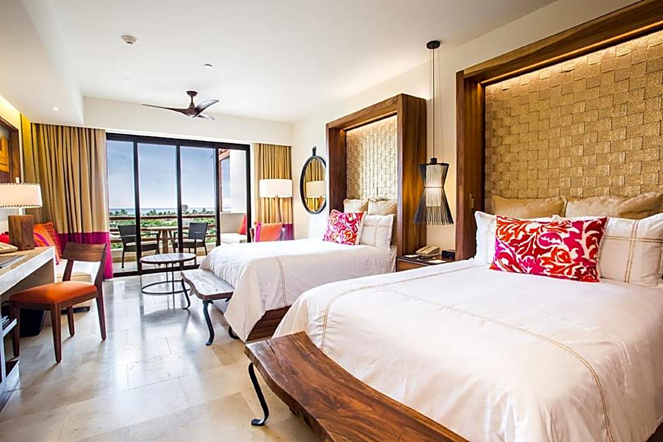 Secrets Akumal Riviera Maya - Adults Only-All Inclusive