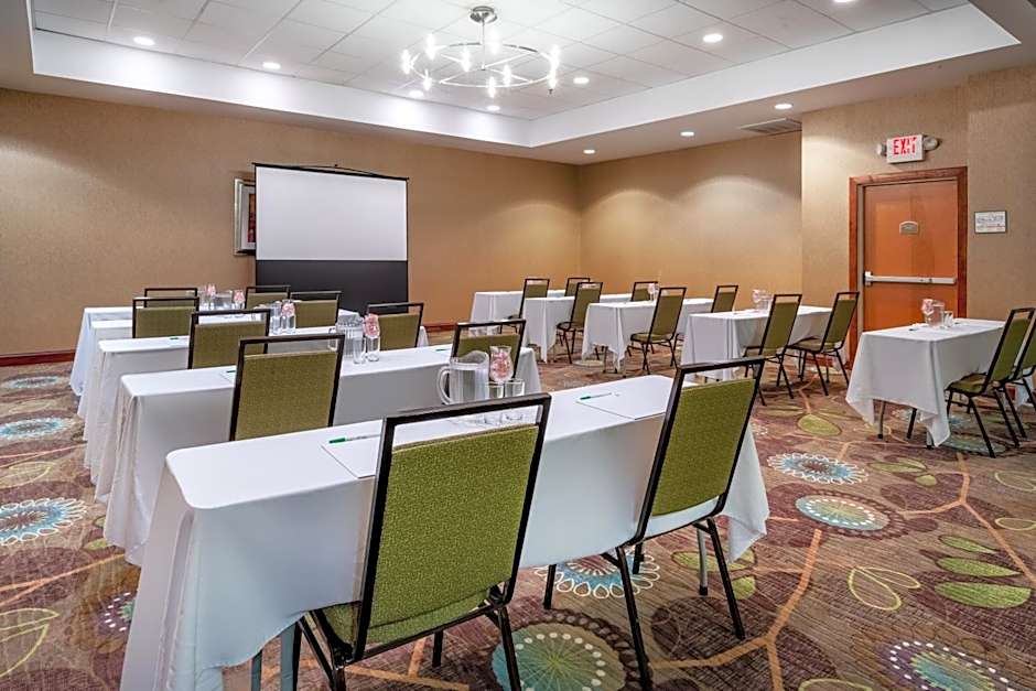 Holiday Inn Manassas - Battlefield By IHG