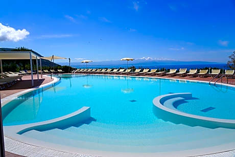 LUZIA AGRIRESORT Amazing Nature Atmosphere