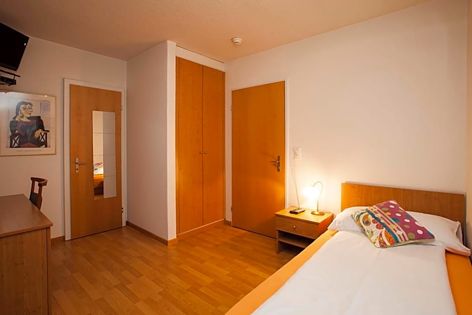 Hotel Zur Au