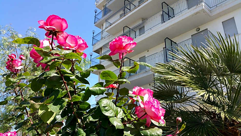 Hotel Villa Truentum