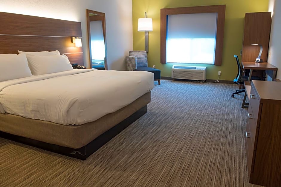 Holiday Inn Express Hotel & Suites Elkhart-South By IHG