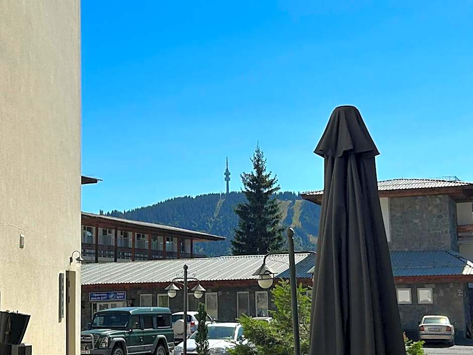 Monastery 2 Aparthotel