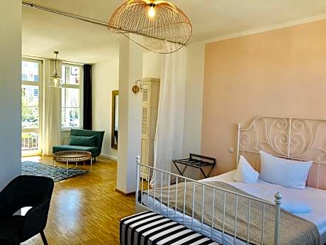 Hotel DZ Comfort
