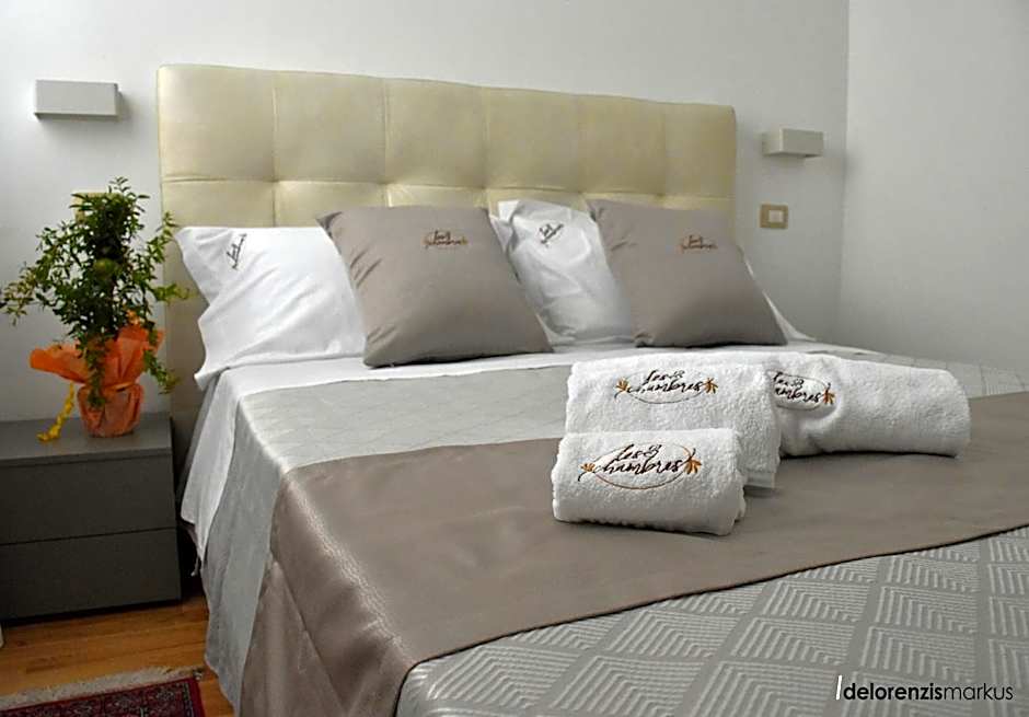 Les 3 Chambres
