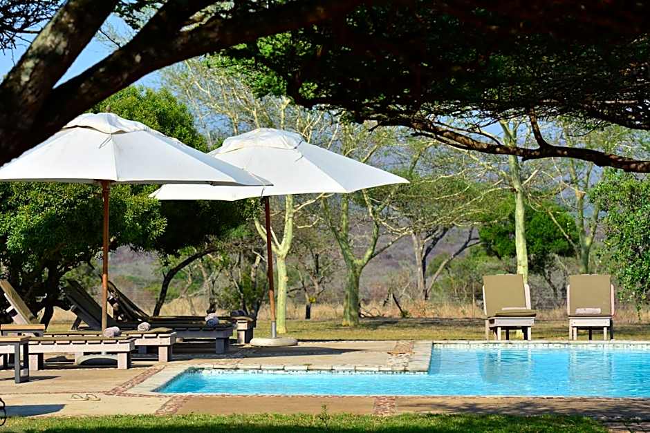 Bayala Private Safari Lodges