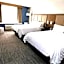 Holiday Inn Express Detroit-Birmingham by IHG