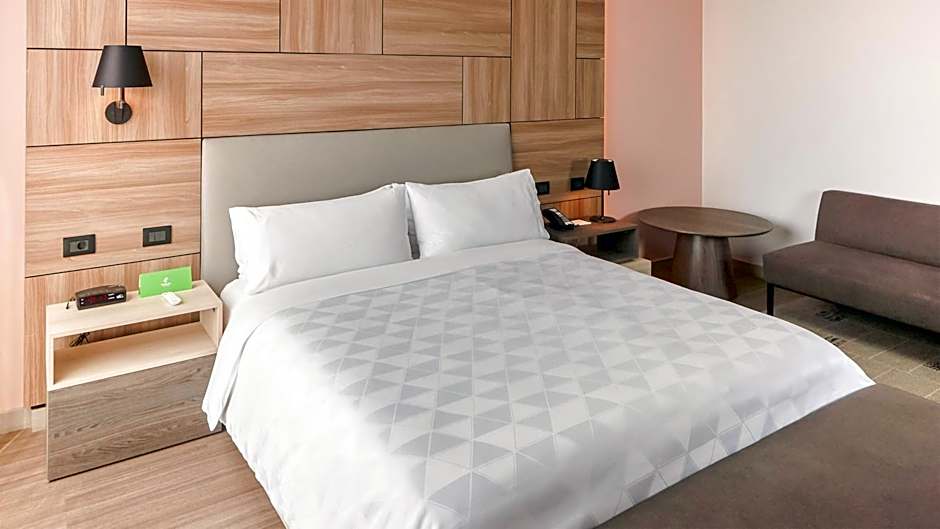 Holiday Inn Lima Miraflores By IHG