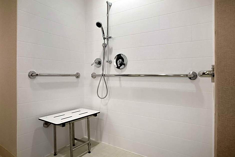 Hilton Garden Inn Downtown Birmingham