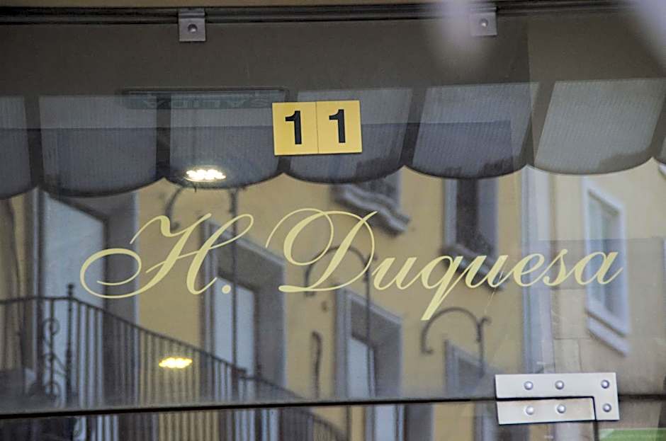 Hotel Duquesa