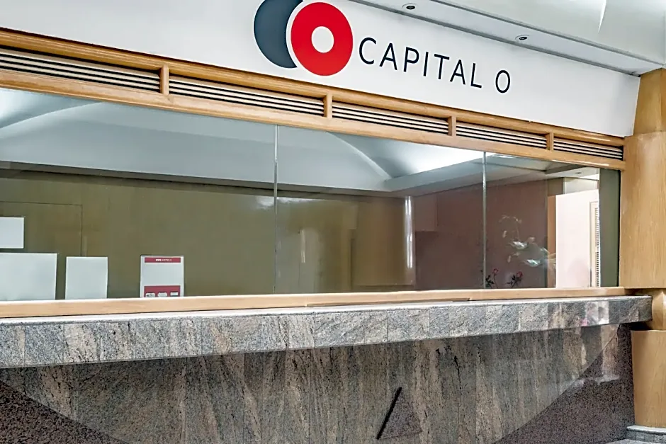 Capital O Andrade