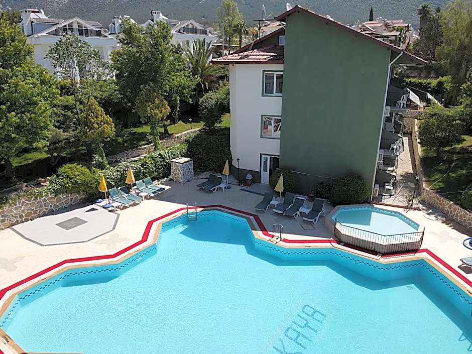 Balkaya Hotel