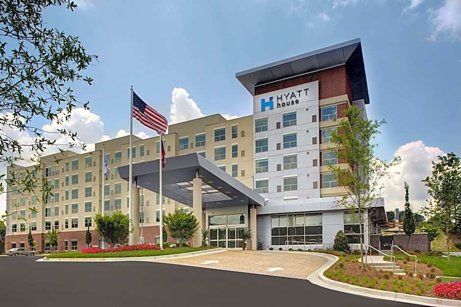 Hyatt House Atlanta/Cobb Galleria