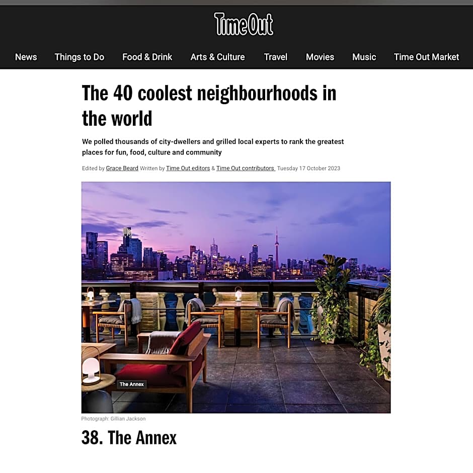 Bright and Quiet Bedroom near Subway, Koreatown and UofT