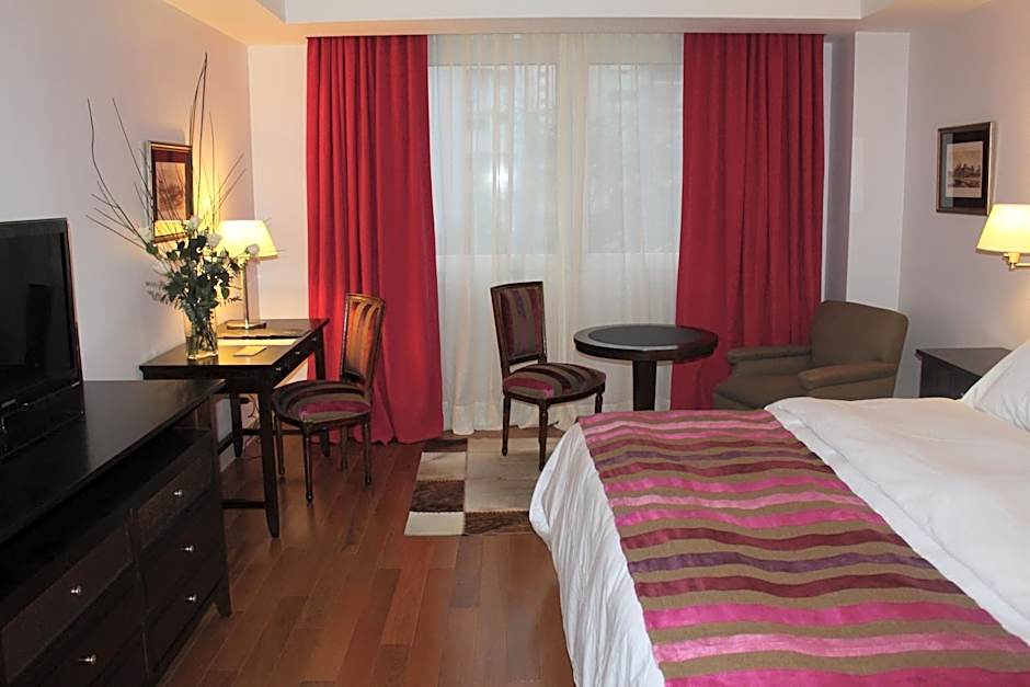 Hotel Club Frances