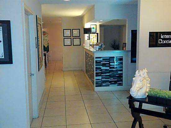 Sole Inn and Suites