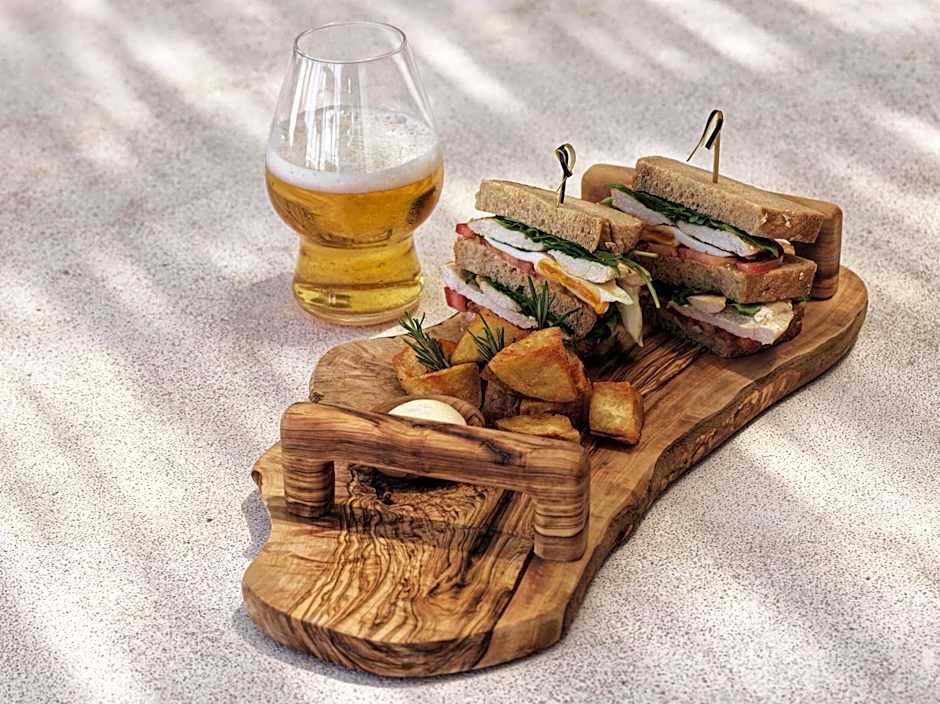 Mykonos Earth Suites