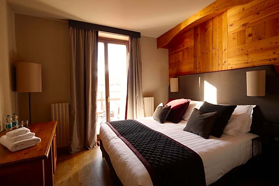 Chaberton Lodge & Spa
