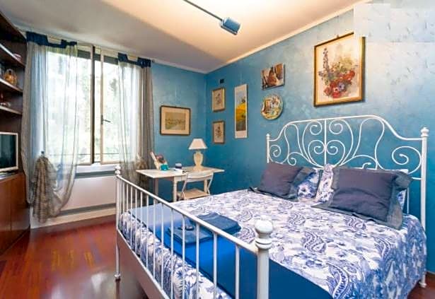 B&B La Dimora di Charme