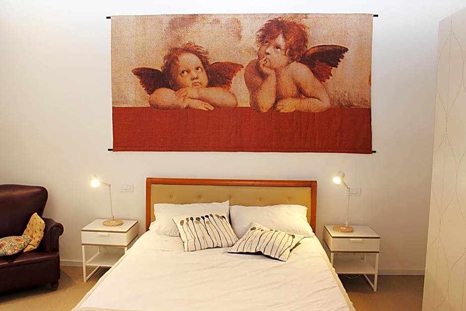 B&B Katerine