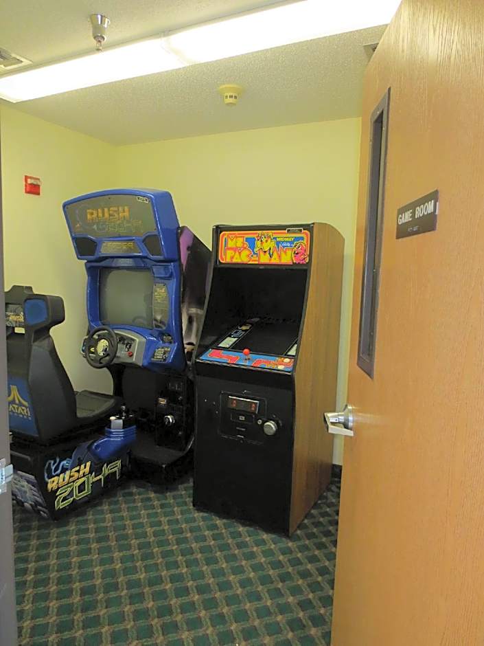 Americas Best Value Inn And Suites Spring Valley