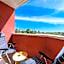 Aparthotel Laguna Rosa