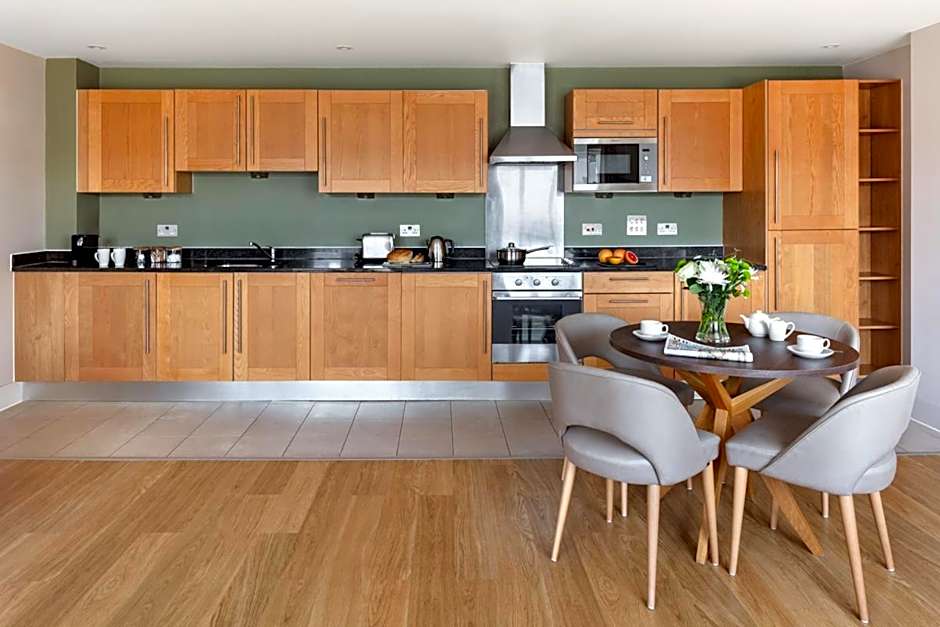 Marlin Apartments Commercial Road - Limehouse