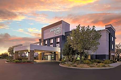 SpringHill Suites by Marriott Lancaster Palmdale