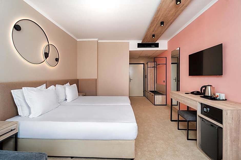 Festa Panorama Hotel