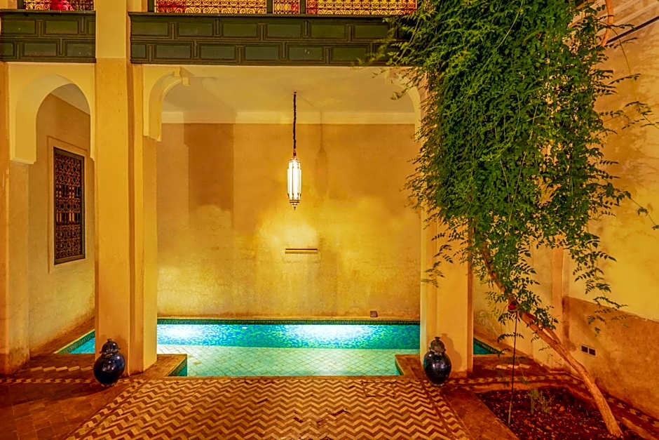 Hotel & Spa Dar Sara