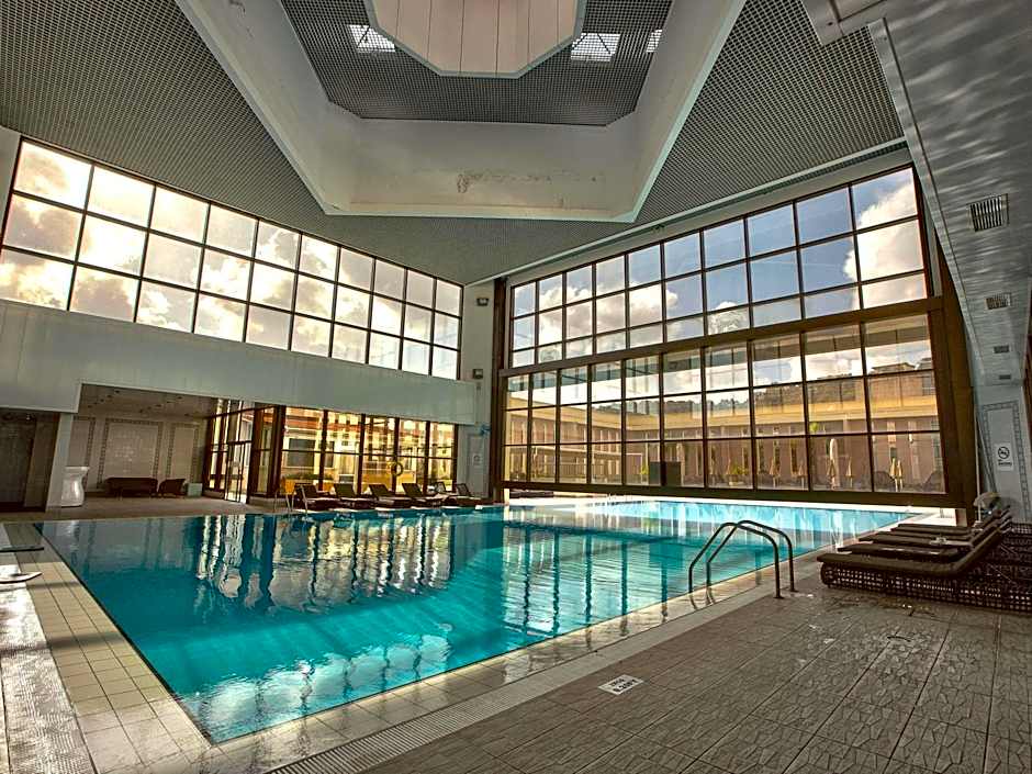 Sofitel Algiers Hamma Garden
