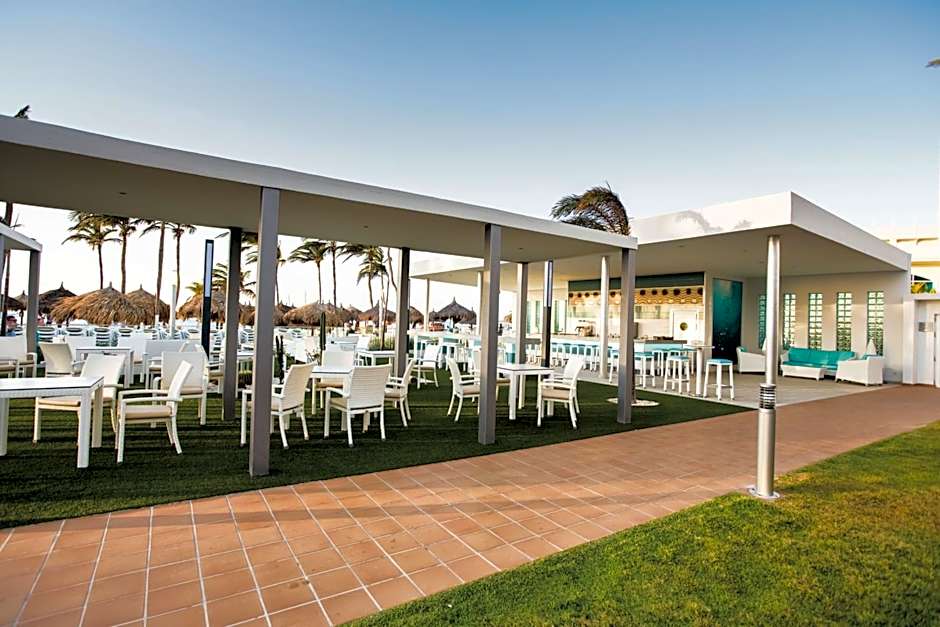 Riu Palace Antillas - Adults Only - All Inclusive