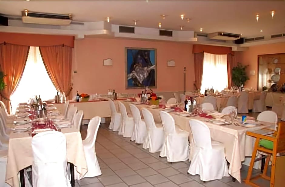 Hotel Giardino