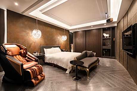 Feng Cai Motel