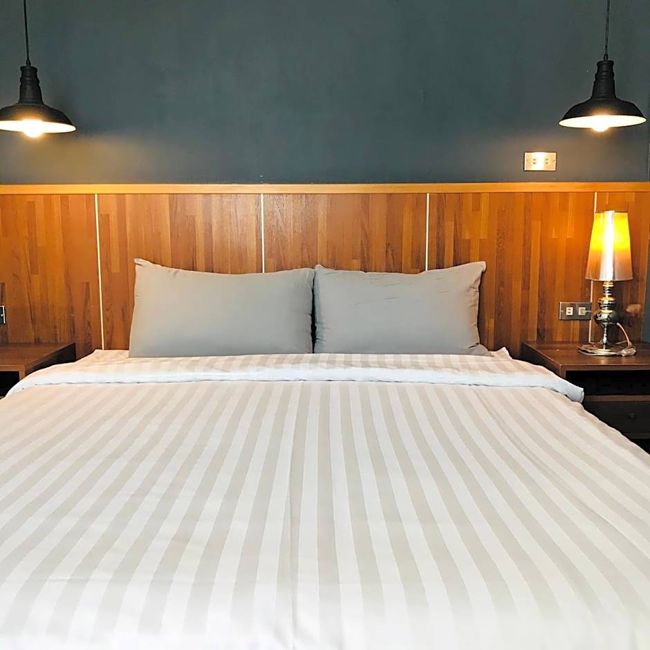 Kenting Cozy B&B