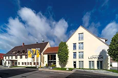 Hotel & Gasthof Löwen