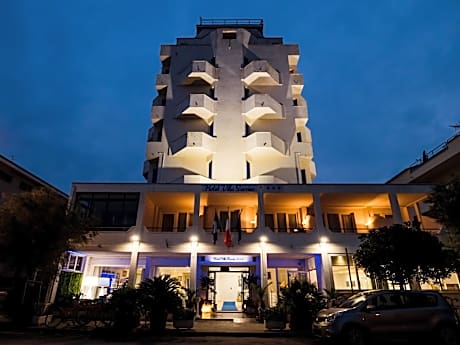 Hotel Villa Sorriso