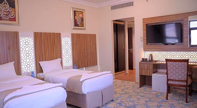 Artal Al Alami Hotel