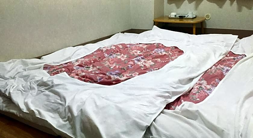 Business Hotel Fukudaya